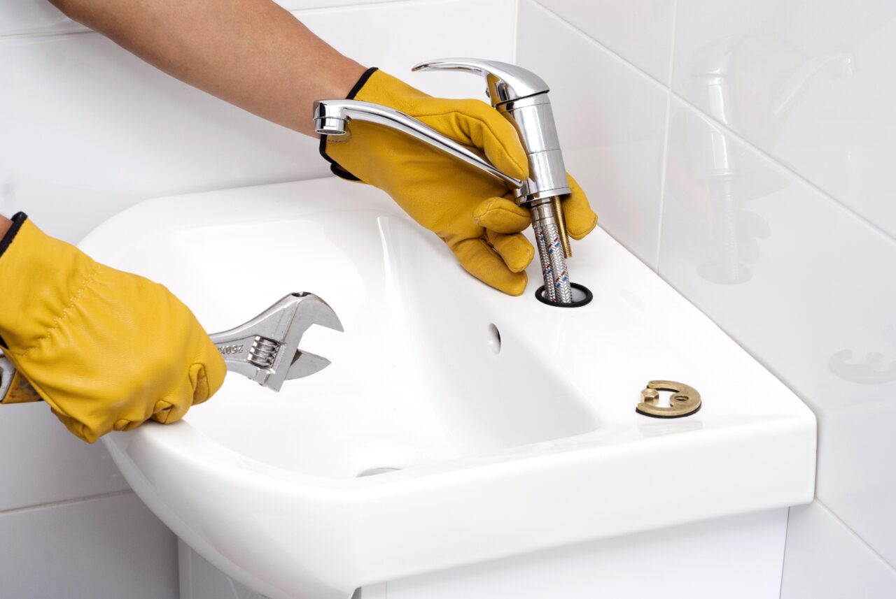 The 6Step Process of Professional Bathroom Installation Qualified